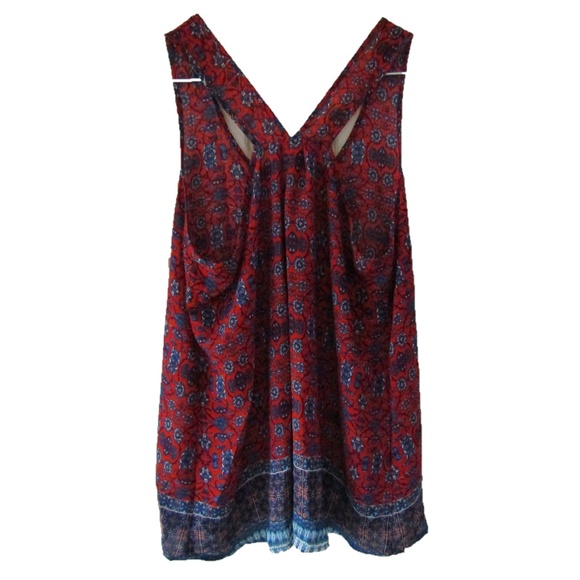 Pink Rose Top - Picture 3 of 4